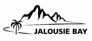 JALOUSIE BAY logo