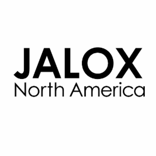 JALOX NORTH AMERICA logo