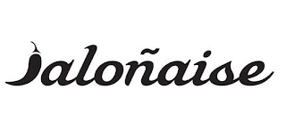 JALOÑAISE logo