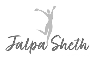 JALPA SHETH logo