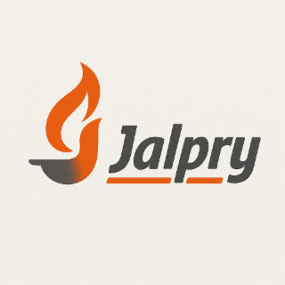 JALPRY logo