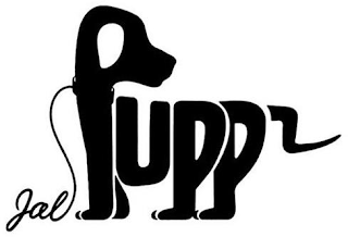 JALPUPPZ logo