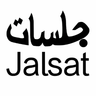 JALSAT logo
