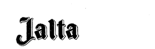 JALTA logo