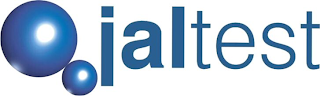 JALTEST logo