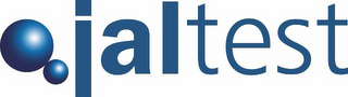 JALTEST logo