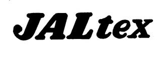 JALTEX logo