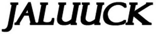 JALUUCK logo