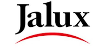 JALUX logo
