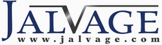JALVAGE WWW.JALVAGE.COM logo
