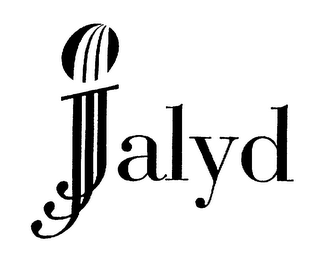 JALYD logo