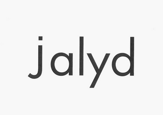 JALYD logo