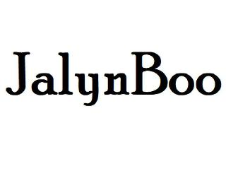 JALYNBOO logo