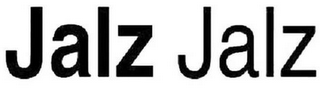 JALZ JALZ logo