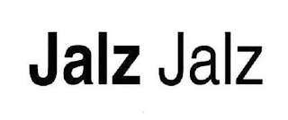JALZ JALZ logo