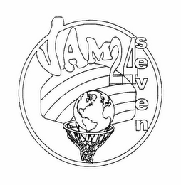 JAM 24 SEVEN