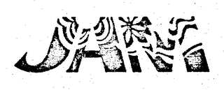 JAM logo