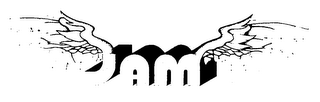 JAM logo
