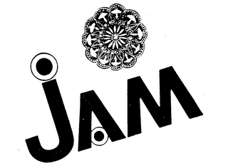JAM logo