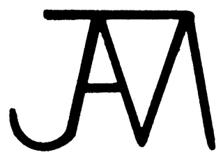 JAM logo
