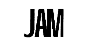 JAM logo