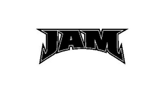 JAM logo