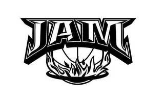JAM logo