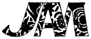 JAM logo