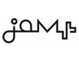 JAM logo