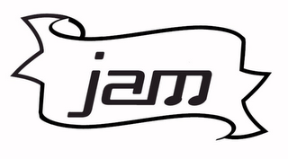 JAM logo