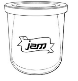 JAM logo