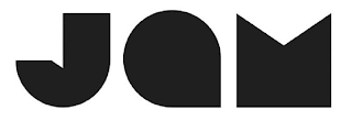 JAM logo
