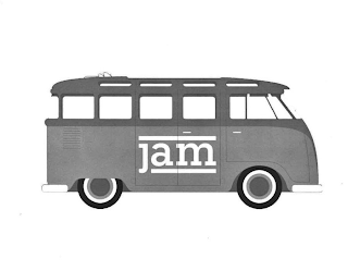 JAM logo