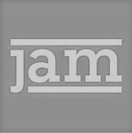 JAM logo