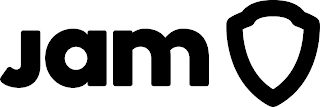 JAM logo