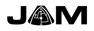 JAM logo