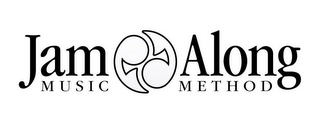 JAM ALONG MUSIC METHOD logo