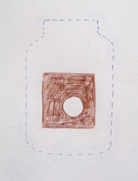 JAM APRICOT logo
