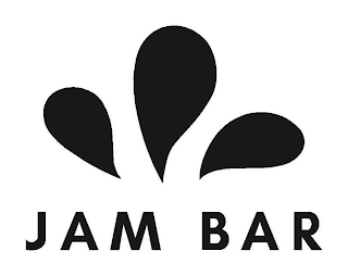 JAM BAR logo