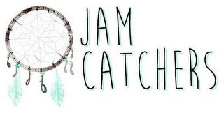 JAM CATCHERS logo