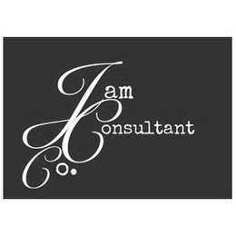 JAM CONSULTANT CO. logo