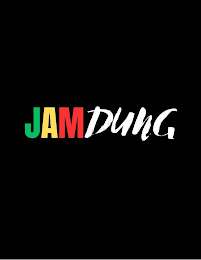JAM DUNG logo