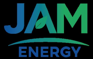 JAM ENERGY logo