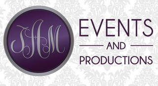 JAM EVENTS AND PRODUCTIONS logo