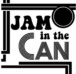 JAM IN THE CAN logo