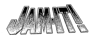 JAM-IT! logo