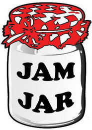 JAM JAR logo