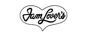 JAM LOVER'S