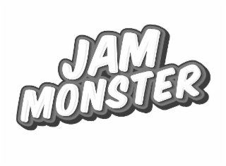JAM MONSTER logo