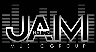 JAM NATION MUSIC GROUP logo